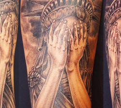 014 Sonstige Motive Tattoo Hamburg Skinworxx